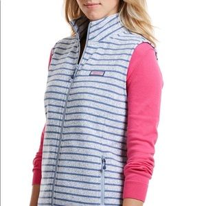 *BRAND NEW* Vineyard Vines Striped Vest